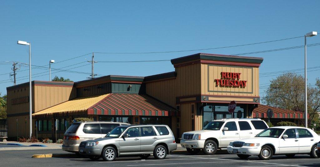 BJ's Farmingdale BDG