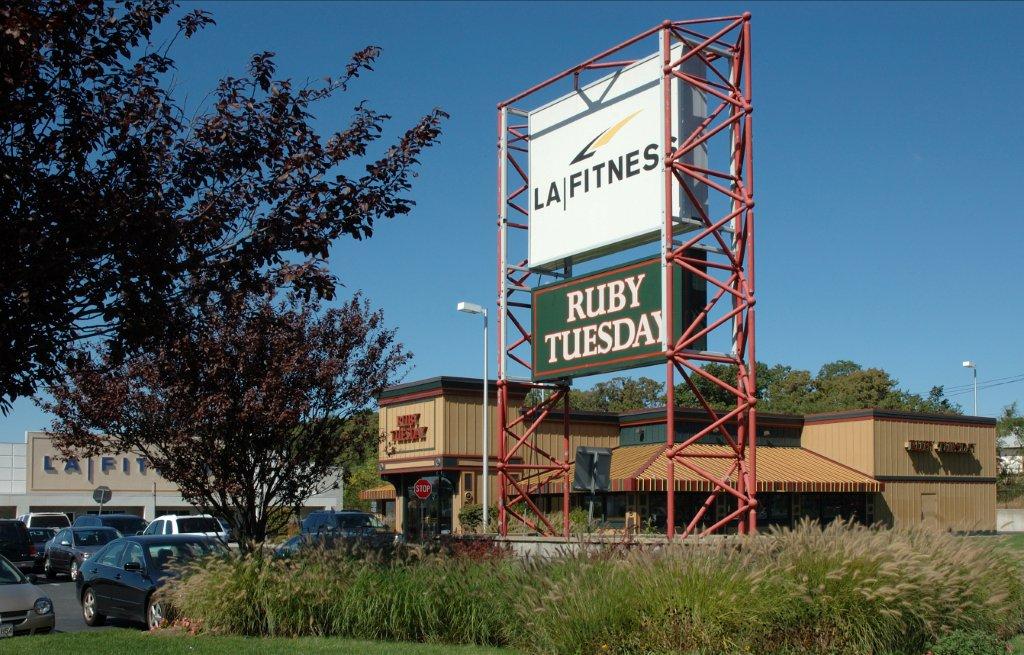 BJ's Farmingdale BDG