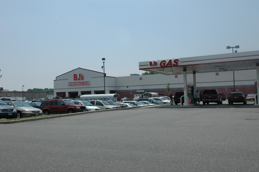 BJ’s Farmingdale BDG